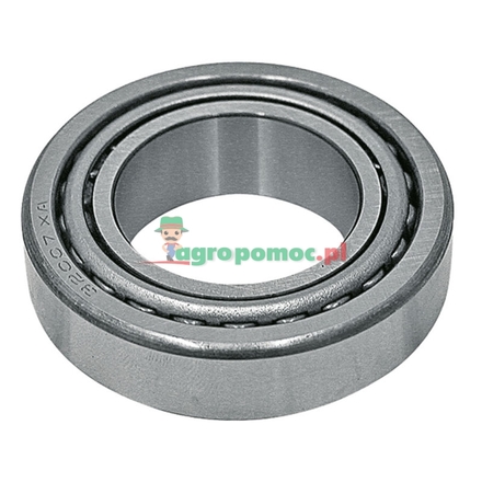  Tapered roller bearing